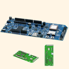 Nordic Semiconductor nRF9160