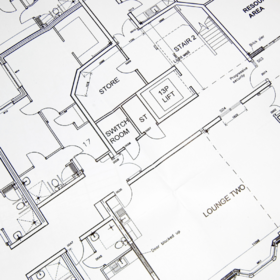 Revit CAD Design