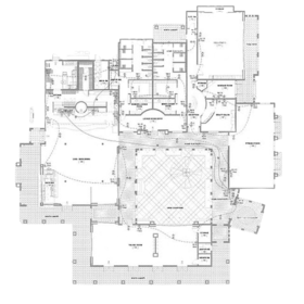 Fire sprinkler design