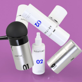 Hair Product Design