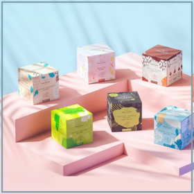 3D Package Design
