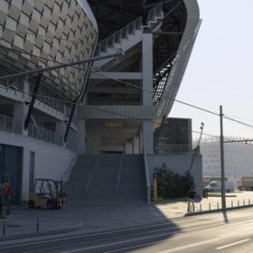 3D Rendering