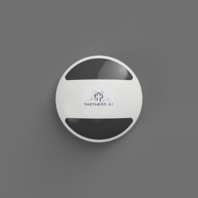AI Electronic enclosure