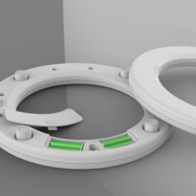 Device enclosure