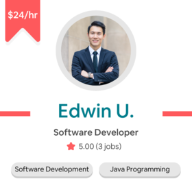 Edwin U.