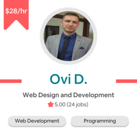 Ovi D.