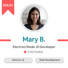 Mary B.