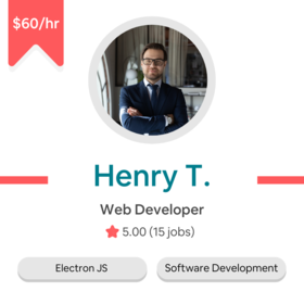 Henry T.
