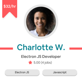 Charlotte W.