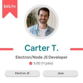 Carter T.