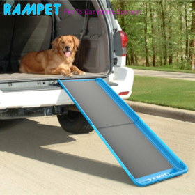 Dog ramp industrial design prototyping