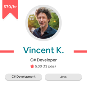 Vincent K.