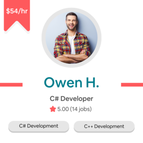 Owen H.