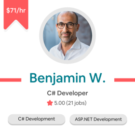 Benjamin W.