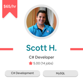 Scott H.