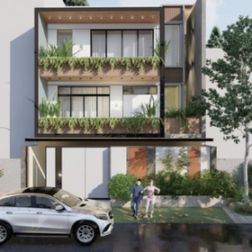 Residential design