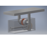 Dual-Directional Locking mechanism for precision motion control