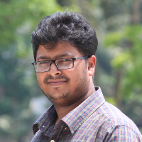 Md. Anamul Hasan