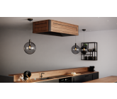 Ceiling Hood