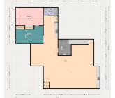 Finished Basement Design