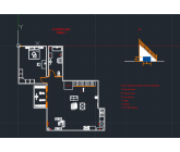 Basement buildout ~ 1,700 sqft
