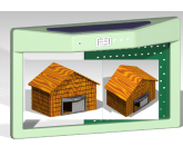 Automatic Chicken Coop Door Opener