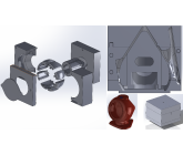 Subwoofer Mould (single cast pt2)