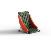 Infatable Stadium Chair