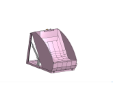 Inflatable Stadium Chair