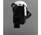 IGNITION STARTER SWITCH