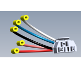 Wire connector