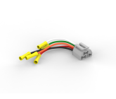 Wire Connector