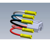 Wire connector