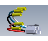 Wire connector