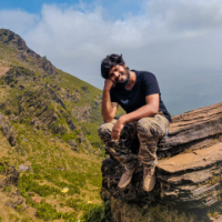 Rohit Aggarwal