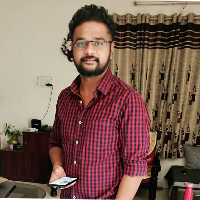 Sidd Sahadev