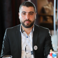 Saeed Yazbeck