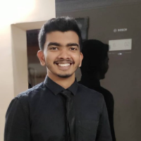 aaronraja