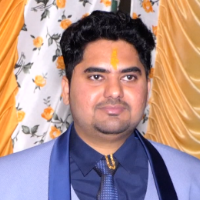 Balram Sharma