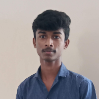 Shanmugavel G