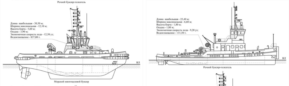 boat schematics