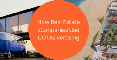 CGI design company