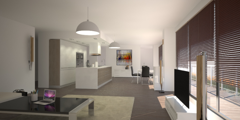 interior design