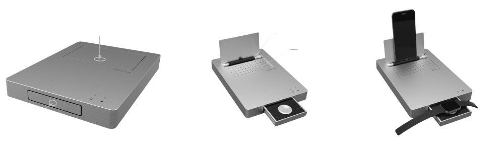New product design