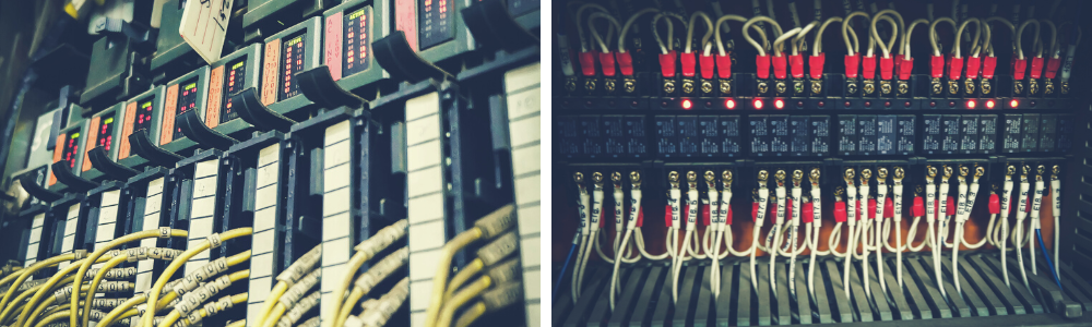 PLC programmer